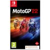 Hra na Nintendo Switch MotoGP 22