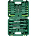 PARKSIDE Sada šroubováků a bitů, 37dílná – Zboží Dáma