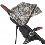 PETITE&MARS Stříška Street2 Limited 100 Elegant Birds – Zboží Mobilmania