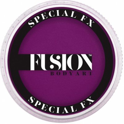Fusion neon violet 32 g – Hledejceny.cz