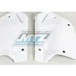 UFO Bočnice Honda CR125 / 93-94 + CR250 / 92-94 - barva bílá UF2654-01 – Hledejceny.cz