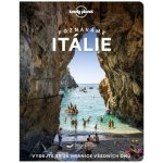Poznáváme Itálie - Lonely Planet – Zboží Dáma