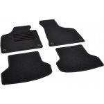 Koberce Textilní AZ Auto Design Audi A3 Sportback 2003-2013 – Zboží Mobilmania
