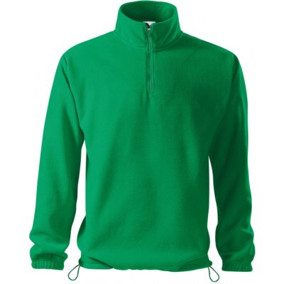 Malfini Horizon 520 Fleece středně zelená – Zboží Mobilmania