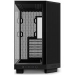 NZXT H6 Flow CC-H61FB-01 – Hledejceny.cz