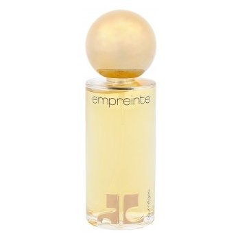 ANDRE COURREGES Empreinte parfémovaná voda dámská 50 ml