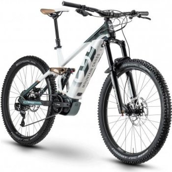 Husqvarna Mountain Cross 5 2020