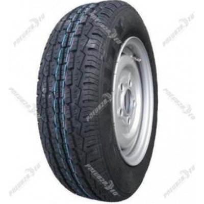 Security TR603 215/80 R14 116N