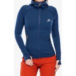 Mountain Equipment Eclipse Hooded Jacket Medieval Blue – Zboží Mobilmania