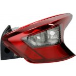 Pravé zadní světlo Nissan Micra V (K14) 17- HATCHBACK – Hledejceny.cz
