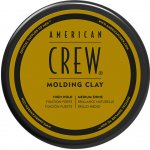 American Crew modelační hlinka pro muže Men Molding Clay 85 g – Zboží Mobilmania