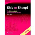 Ship or Sheep? Students Book – Hledejceny.cz
