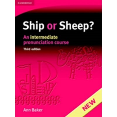 Ship or Sheep? Students Book – Hledejceny.cz