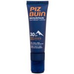 Piz Buin Suncream+Lipstick krém a balzám na rty SPF30 20 ml – Zboží Dáma