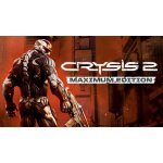 Crysis 2 (Maximum Edition) – Hledejceny.cz