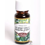 Saloos esenciální olej ZELENÉ JABLKO 10 ml – Hledejceny.cz