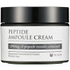 Přípravek na vrásky a stárnoucí pleť Mizon Peptide Ampoule Cream anti-age 50 ml