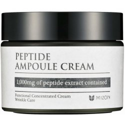 Mizon Peptide Ampoule Cream anti-age 50 ml
