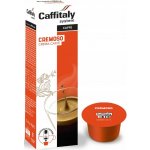 Caffitaly Ecaffé CREMOSO 10 ks – Zboží Dáma