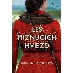 Les miznúcich hviezd - Kristin Harmel – Hledejceny.cz