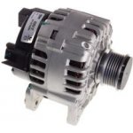 Alternátor 120A Valeo 038903018QX Škoda Fabia, Fabia 2, Octavia, Superb, Roomster