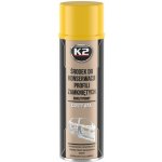 K2 PROSTŘEDEK PRO ÚDRŽBU UZAVŘENÉHO PROFILU 500 ML