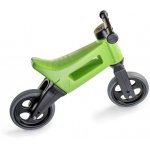 FUNNY WHEELS Rider Sport 2v1 zelené – Zbozi.Blesk.cz