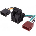 OEM kabely autorádií Citroen / Peugeot / Toyota od r.v. 2016 – Hledejceny.cz
