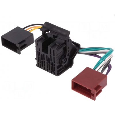 OEM kabely autorádií Citroen / Peugeot / Toyota od r.v. 2016 – Hledejceny.cz