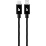 TB Touch AKTBXKUAMFICS1B USB-C - Lightning oplétaný, 1m – Sleviste.cz