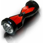 Hoverboard EcoWheel 8 Premium černý – Sleviste.cz