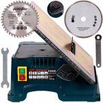 Eurotec 1900 W 2v1 s nádobou na vodu – Sleviste.cz