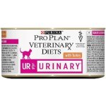 Purina PPVD Feline UR St/Ox Urinary Turkey 195 g – Zbozi.Blesk.cz