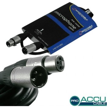 Accu Cable AC-PRO-XMXF/1