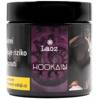 Hookain Laoz 50 g