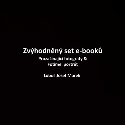 Zvýhodněný set e-booků pro fotografy – Hledejceny.cz