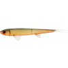 Návnada a nástraha Westin Twinteeez Pelagic V-Tail Hot Olive 20cm 30g 2ks