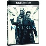 Matrix:Revolutions BD – Hledejceny.cz