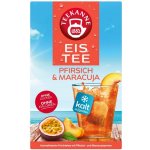 Teekanne Eis Tee broskev marakuja 18 x 2,5 g – Sleviste.cz