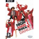 Hra na PC High School Musical 3: Senior year DANCE!