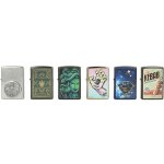 Zippo Zippo SET Designs – Hledejceny.cz