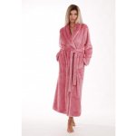 Vestis župan Charline 2536 3251 růžová – Sleviste.cz