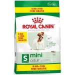Royal Canin Mini Adult 9 kg – Zboží Mobilmania