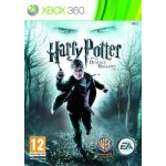 Harry potter and the Deathly Hallows – Zboží Mobilmania