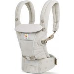 ERGOBABY Adapt Soft Flex Mesh Natural Beige – Zboží Dáma