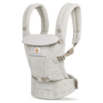 ERGOBABY Adapt Soft Flex Mesh Natural Beige