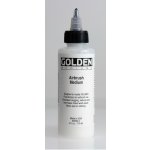 Airbrush Medium Golden – Sleviste.cz