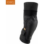 FOX Launch Pro Knee Guard Black – Sleviste.cz