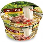 Mama Instantní polévka s rýžovými nudlemi Pho Bo 65 g – Hledejceny.cz
