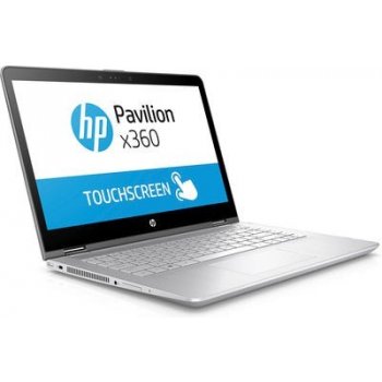 HP Pavilion 14-ba101 2PR76EA